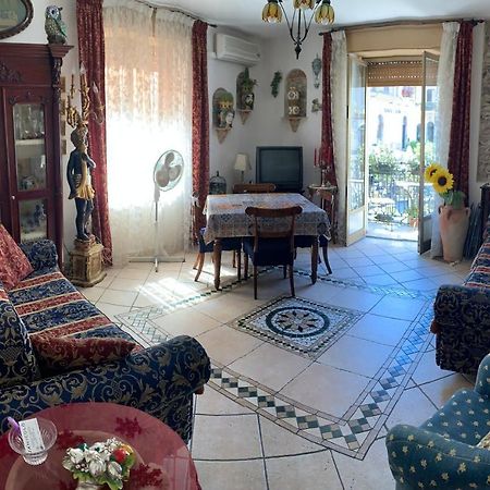 Casa Antica Savoia Apartman Taormina Kültér fotó