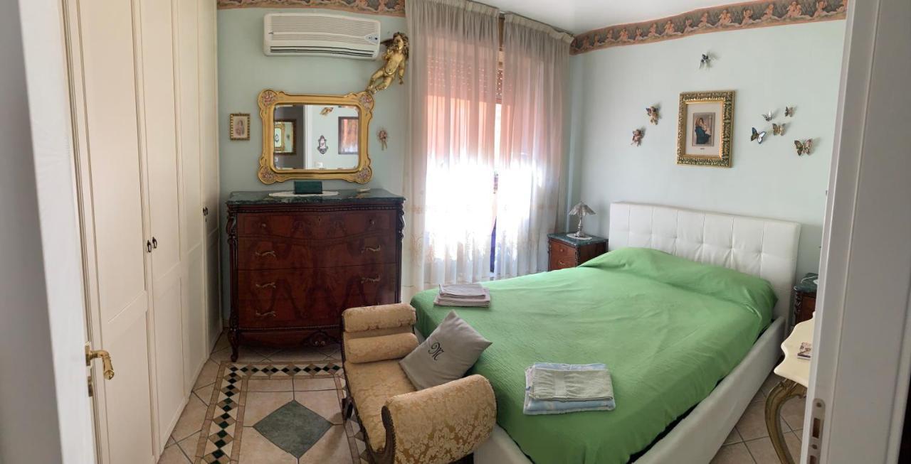 Casa Antica Savoia Apartman Taormina Kültér fotó